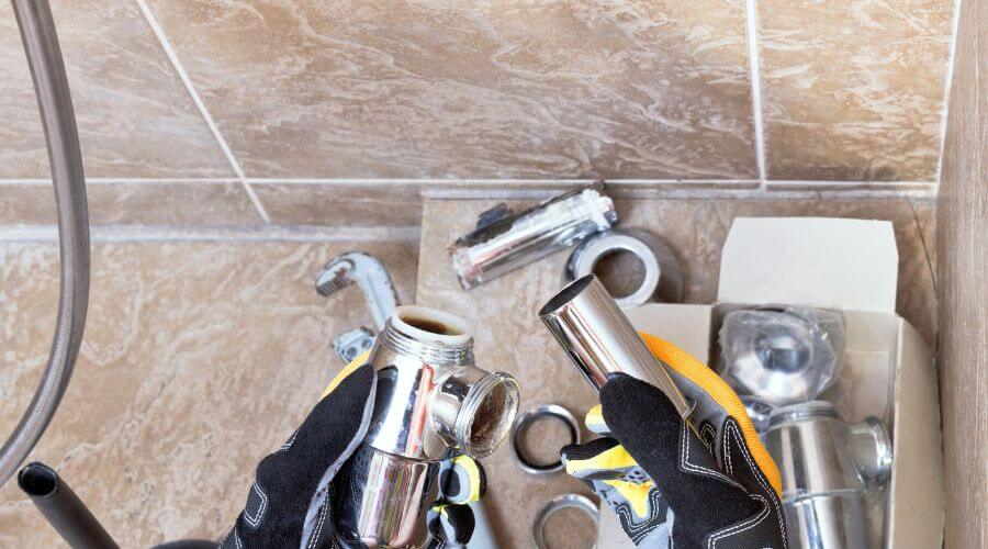 Local Chimney Repair in Tarrytown, NY